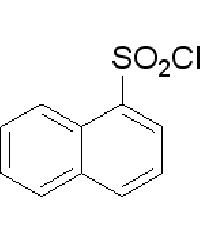 MC51226  1-萘磺酰氯  [85-46-1]