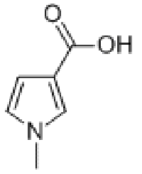 MC99320 1H-PYRROLE-3-CARBOXYLIC ACID, 1-METHYL- 36929-61-0 1-甲基-1H-吡咯-3-羧酸