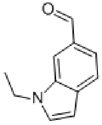 MC77167 1-ethyl-1H-indole-6-carbaldehyde 854778-47-5 1-乙基-1H-吲哚-6-甲醛