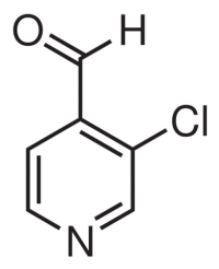 MC50133  3-氯-4-吡啶甲醛  [72990-37-5]