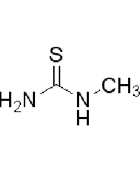 MC71175 N-Methylthiourea 598-52-7 N-甲基硫脲