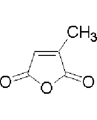 MC49066  柠康酐  [616-02-4]