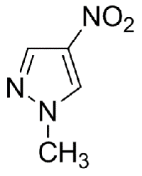 MC65208 1-Methyl-4-Nitropyrazole 3994-50-1 1-甲基-4-硝基吡唑