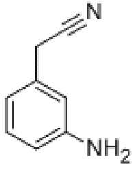 MC72468 M-AMINOBENZYL CYANIDE 4623-24-9 3-氨基苯乙腈