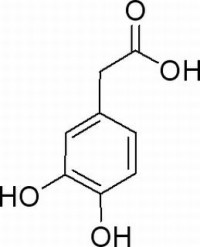 MC24586  3,4-二羟基苯乙酸  [102-32-9]  