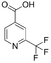 MC61059 2-(Trifluoromethyl)Isonicotinic Acid 131747-41-6 2-(三氟甲基)异烟酸
