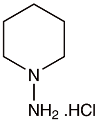 MC49343  N-氨基哌啶盐酸盐  [63234-70-8]