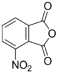 MC67230 3-Nitrophthalic Anhydride 641-70-3 3-硝基邻苯二甲酸酐