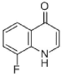 MC39783  8-FLUORO-4(1H)-QUINOLINONE  [934000-16-5]