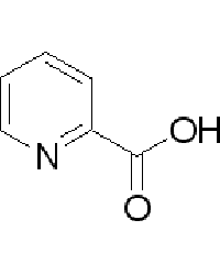 MC52308  2-吡啶甲酸  [98-98-6]