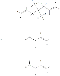 MC27472  聚季铵盐-39  [25136-75-8]