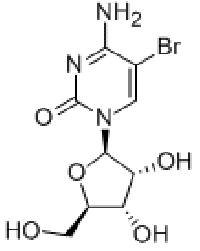 MC98239 5-BROMOCYTIDINE 3066-86-2 5-BROMOCYTIDINE
