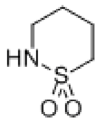 MC99381 1,4-BUTANESULTAM 37441-50-2 1,4-丁烷磺内酰胺