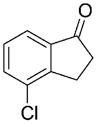 MC61940 4-Chloro-1-Indanone 15115-59-0 4-氯-1-茚满酮