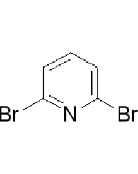 MC49221  2,6-二溴吡啶  [626-05-1]