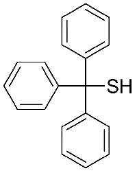MC70875 Triphenylmethyl Mercaptan 3695-77-0 三苯甲硫醇