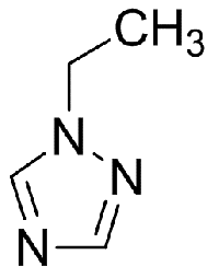 MC62511 1-Ethyl-1H-1,2,4-Triazole 16778-70-4 1-乙基-1,2,4-三唑