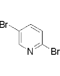 MC49185  2,5-二溴吡啶  [624-28-2]