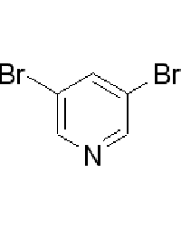 MC49213  3,5-二溴吡啶  [625-92-3]