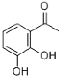 MC93311 2',3'-DIHYDROXYACETOPHENONE 13494-10-5 2,3-二羟基苯乙酮