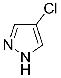 MC62222 4-Chloropyrazole 15878-00-9 4-氯吡唑