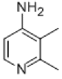 MC92320 4-Pyridinamine,2,3-dimethyl-(9CI) 122475-57-4 2,3-DIMETHYLPYRIDIN-4-AMINE