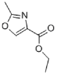 MC90331 2-methyl oxazole 4-ethyl ester 10200-43-8 2-甲基-4-恶唑甲酸乙酯