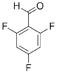 MC48660  2,4,6-三氟苯甲醛  [58551-83-0]