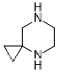 MC87610 4,7-DIAZA-SPIRO[2.5]OCTANE 99214-52-5 4,7-二氮杂螺[2.5]辛烷