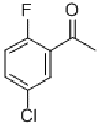 MC73384 Ethanone, 1-(5-chloro-2-fluorophenyl)- (9CI) 541508-27-4 1-(5-氯-2-氟苯)乙酮