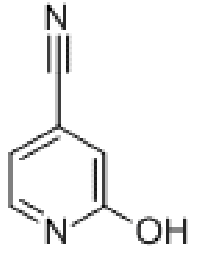 MC79088 5-FLUORO-2,3-DIHYDRO-(1H)-INDOLE 94805-51-3 4-氰基-2(1H)-吡啶酮