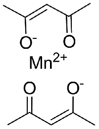 MC61376 Manganese(II) Acetylacetonate 14024-58-9 乙酰丙酮锰(II)