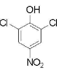 MC49096  2，6-二氯-4-硝基苯酚  [618-80-4]
