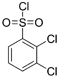 MC68283 2,3-Dichlorobenzenesulfonyl chloride 82417-45-6 2,3-二氯苯磺酰氯