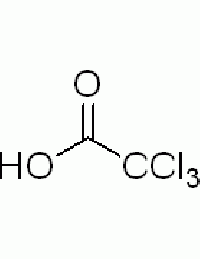 MC104261   三氯乙酸(TCA)  [76-03-9]  