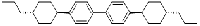 MC77184 1,1′-Biphenyl, 4,4′-bis(trans-4-propylcyclohexyl)- 85600-56-2 反,反-4,4'-双(4-正丙基环己基)-1,1'-联苯