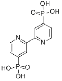 MC96075 4,4'-BIS(DIHYDROXYPHOSPHORYL)-2,2'-BIPYRIDINE 194800-56-1 2,2'-联吡啶-4,4'-双磷酸
