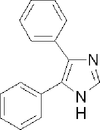 MC49650  4,5-二苯基咪唑  [668-94-0]