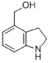 MC78332 (indolin-4-yl)methanol 905274-11-5 (吲哚-4-基)甲醇