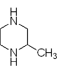 MC32129  2-甲基哌嗪  [109-07-9]