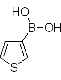MC49076  3-噻吩硼酸  [6165-69-1]