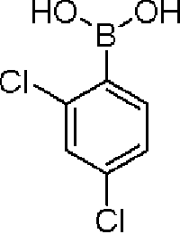 MC49800  2,4-二氯苯硼酸  [68716-47-2]
