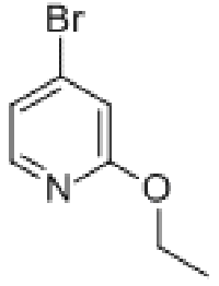 MC73889 4-BROMO-2-ETHOXYPYRIDINE 57883-26-8 4-溴-2-乙氧基吡啶