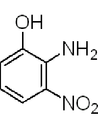 MC48889  2-氨基-3-硝基苯酚  [603-85-0]