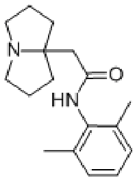 MC77685 Pilsicainide hydrochloride 88069-49-2 盐酸吡西卡呢