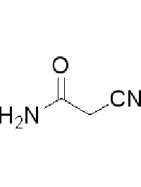 MC32117  氰乙酰胺  [107-91-5]