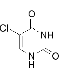 MC43835  5-氯尿嘧啶  [1820-81-1]