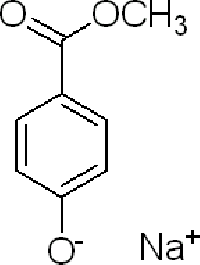 MC47652  对羟基苯甲酸甲酯钠  [5026-62-0]