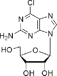 MC44239  6-氯鸟嘌呤核苷  [2004-07-1]