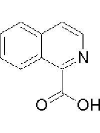 MC47516  异喹啉羧酸  [486-73-7]